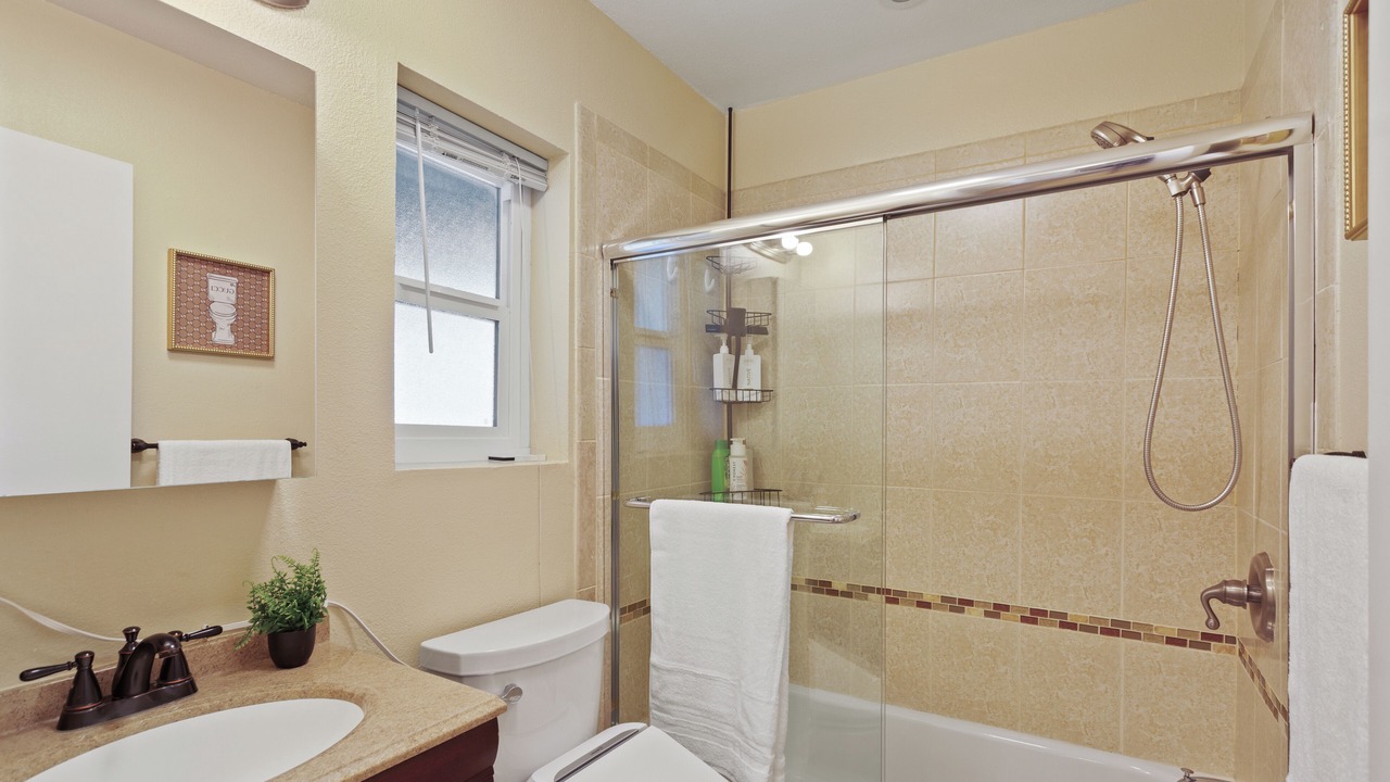 Photo of Bathroom in Concord
