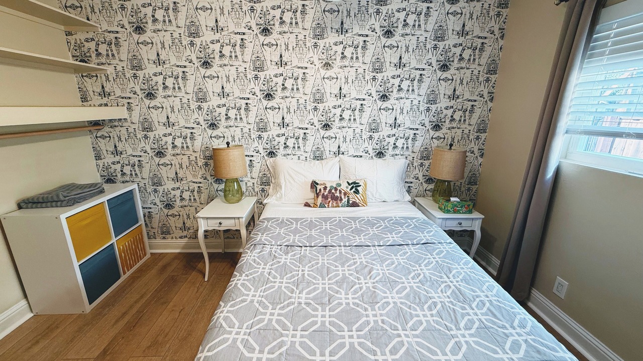 Photo of Bedroom in Concord