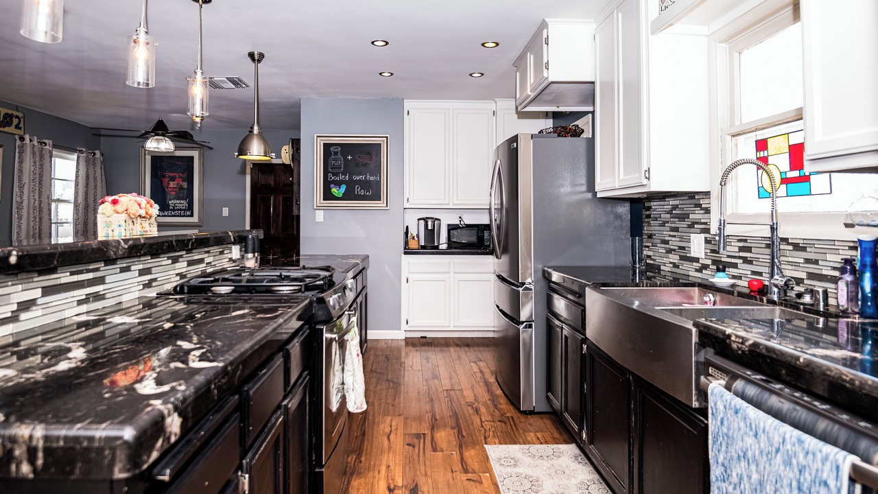 Photo of Kitchen in Claremont