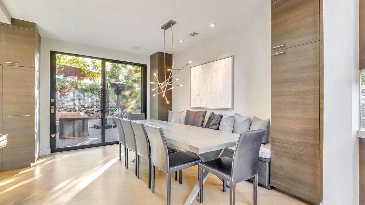 Photo of Bedroom in Orinda