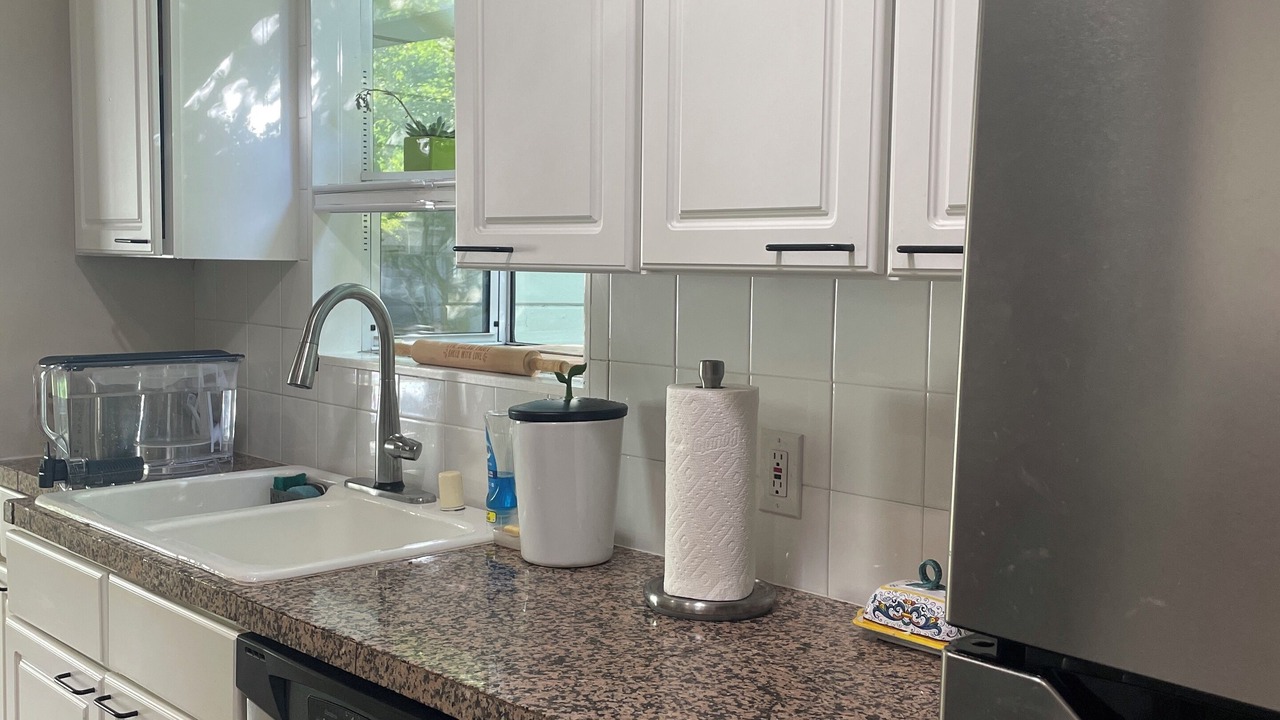Photo of Kitchen in Fairfax