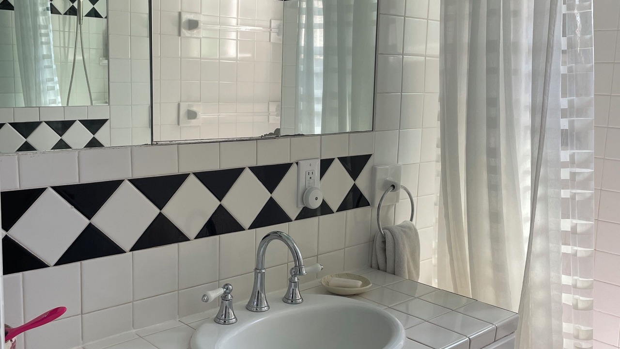 Photo of Bathroom in Fairfax