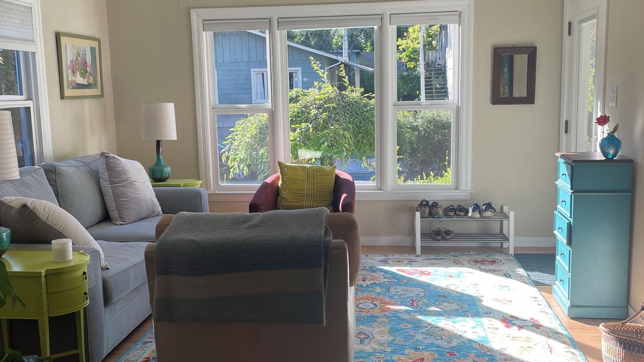 Photo of Bedroom in Fairfax