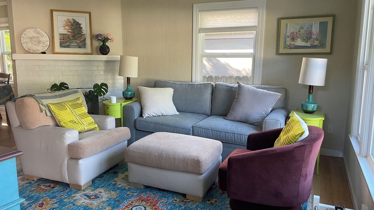 Photo of Bedroom in Fairfax