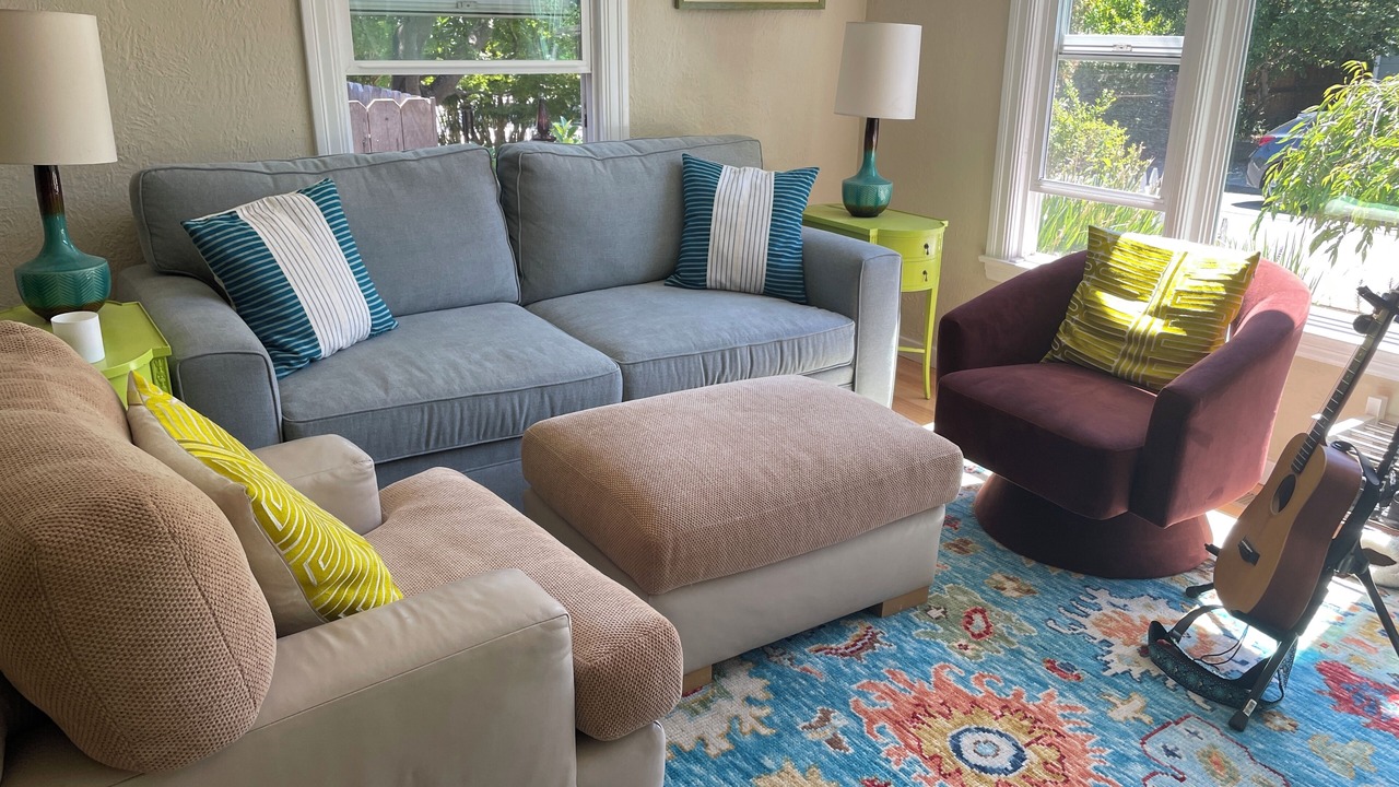Photo of Livingroom in Fairfax
