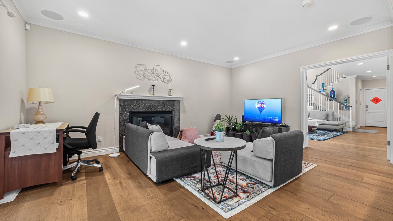 Photo of Livingroom in Santa Clara
