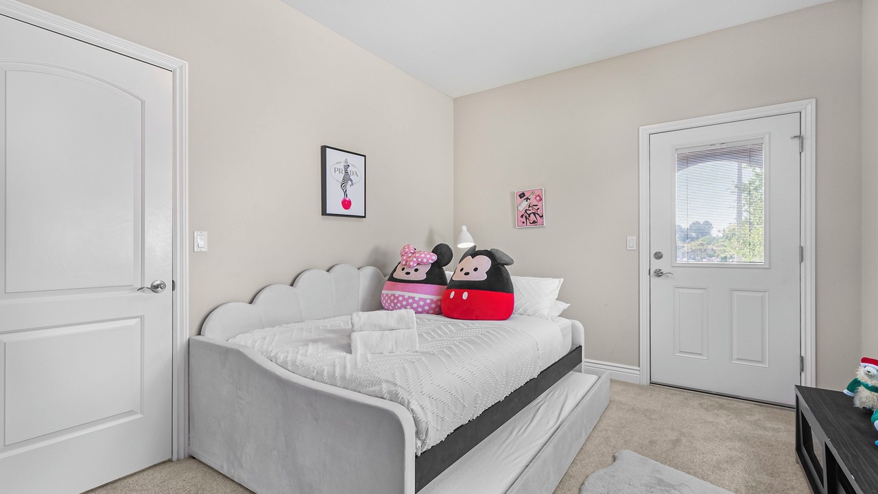 Photo of Bedroom in Santa Clara