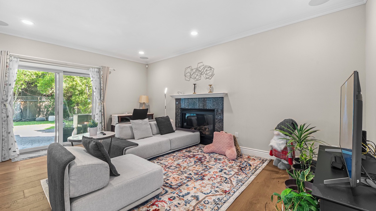 Photo of Livingroom in Santa Clara