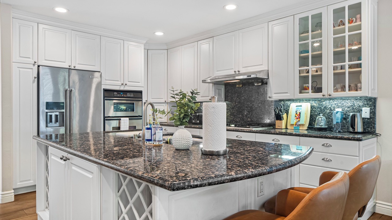 Photo of Kitchen in Santa Clara