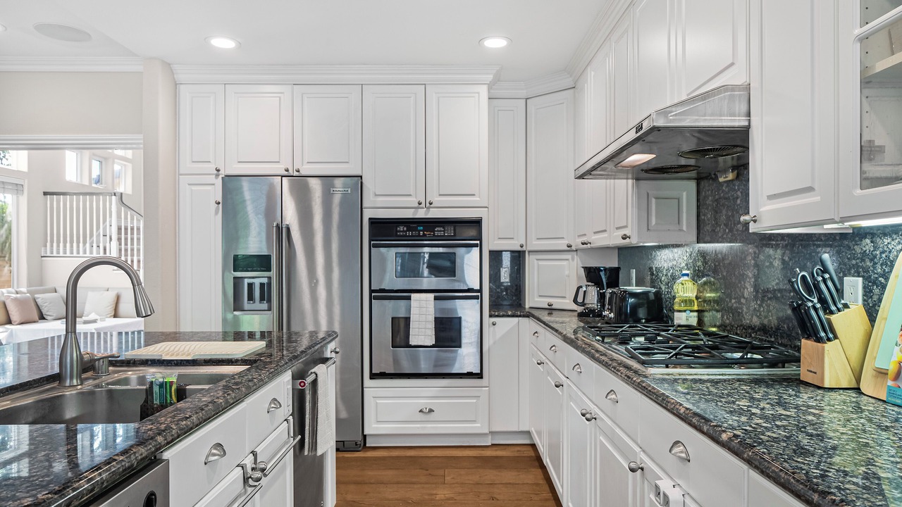 Photo of Kitchen in Santa Clara