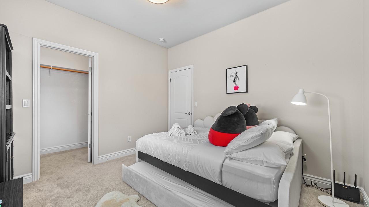 Photo of Bedroom in Santa Clara