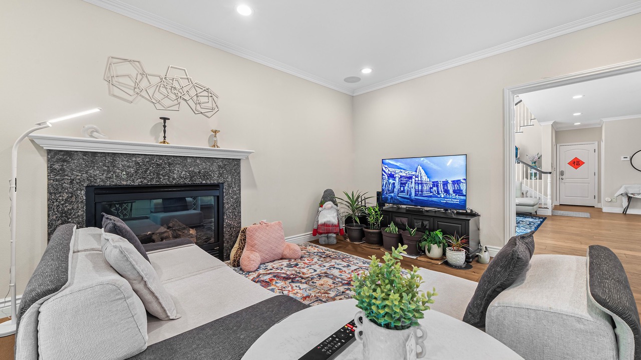 Photo of Livingroom in Santa Clara