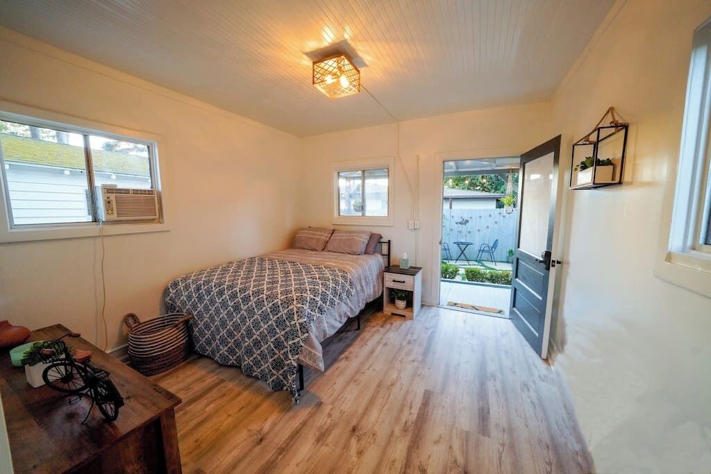 Photo of Bedroom in East Beach