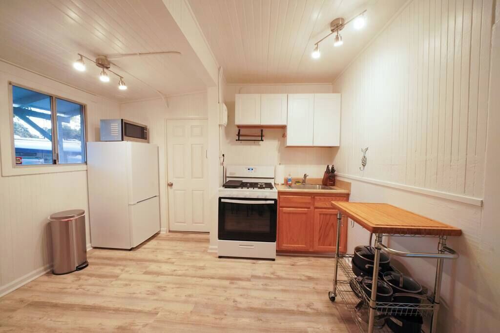 Photo of Kitchen in East Beach