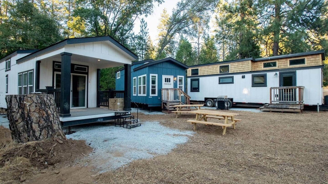 Photo of Outdoor in Groveland