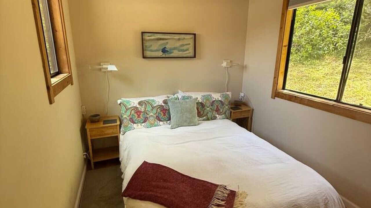 Photo of Bedroom in Inverness