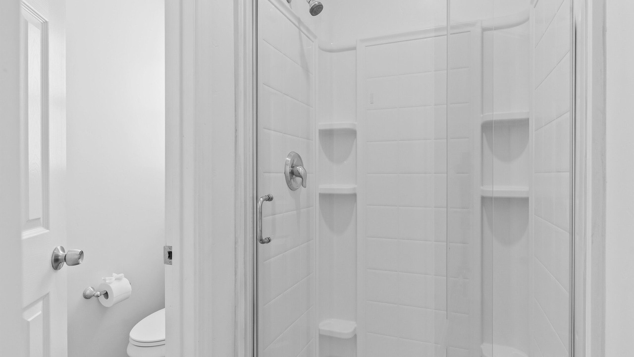 Photo of Bathroom in Lincoln Acres