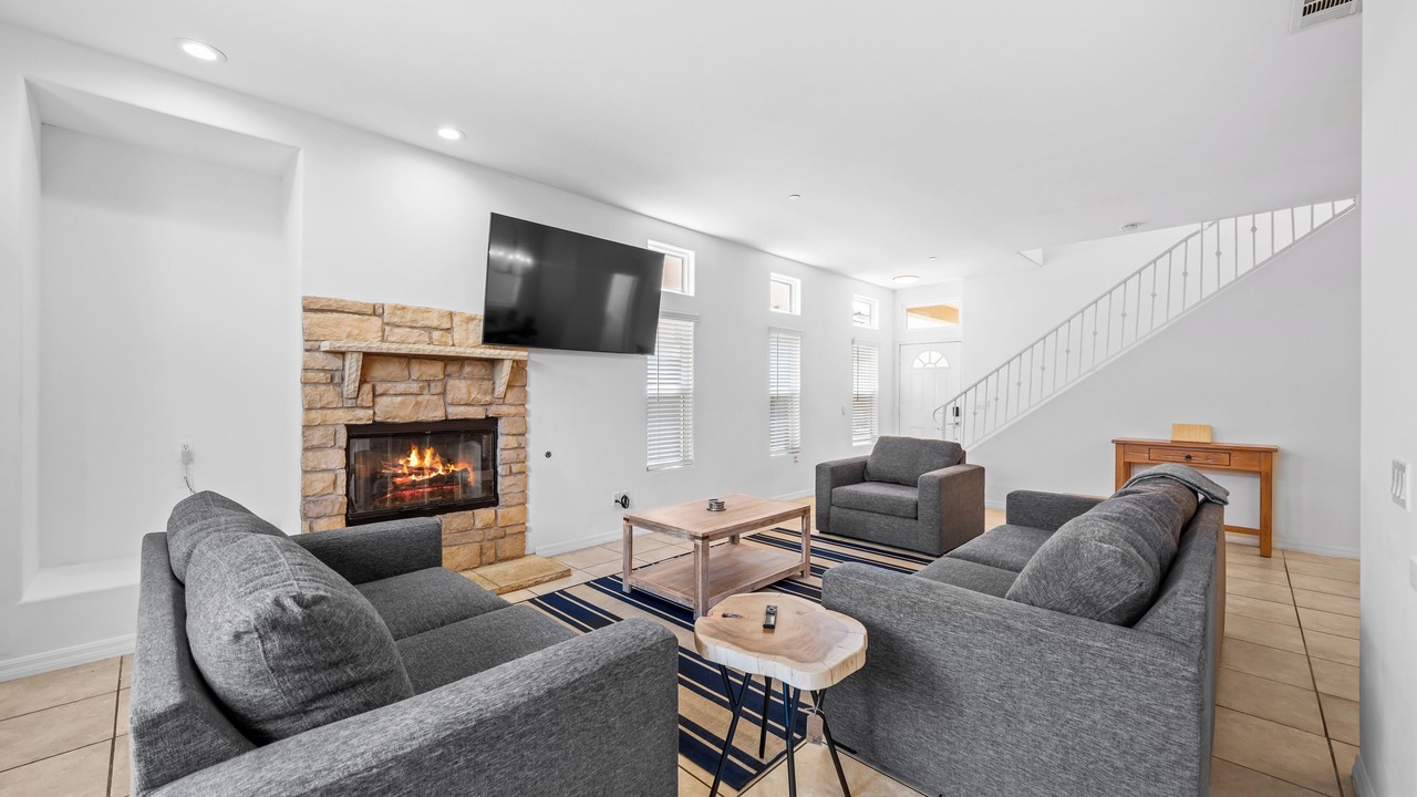 Photo of Livingroom in Lincoln Acres