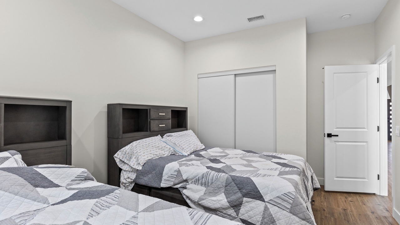 Photo of Bedroom in California City