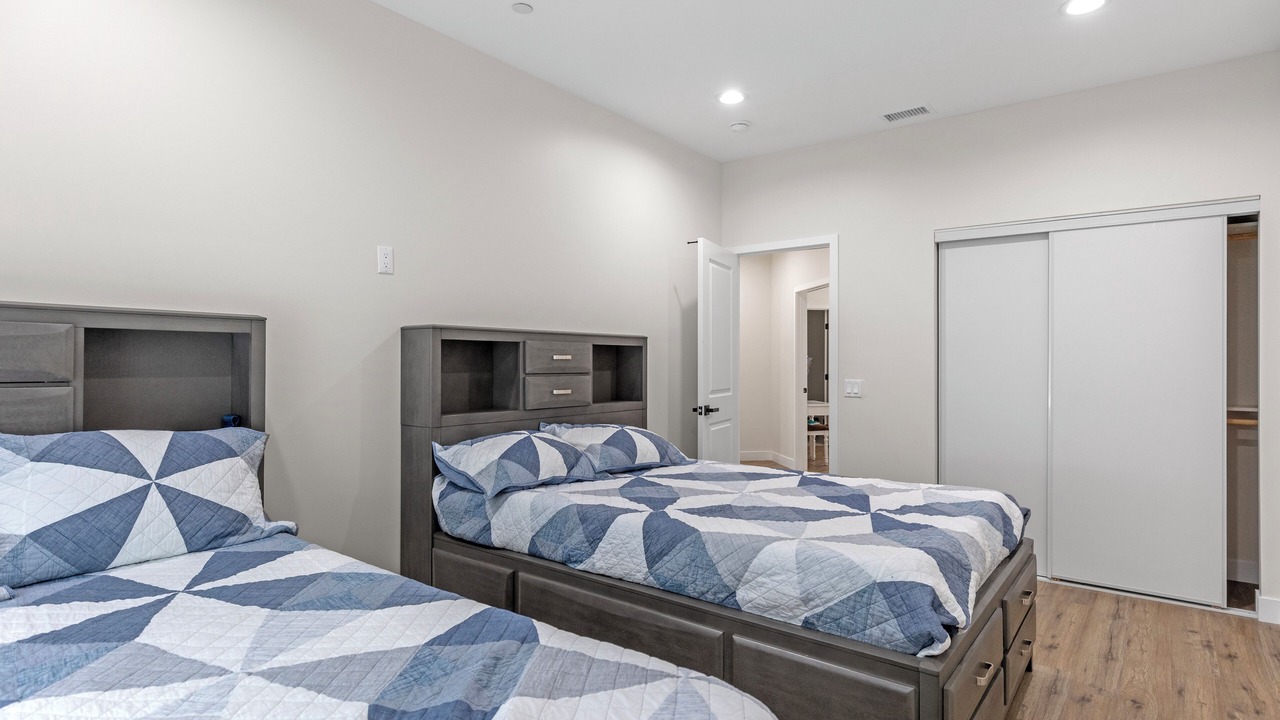 Photo of Bedroom in California City