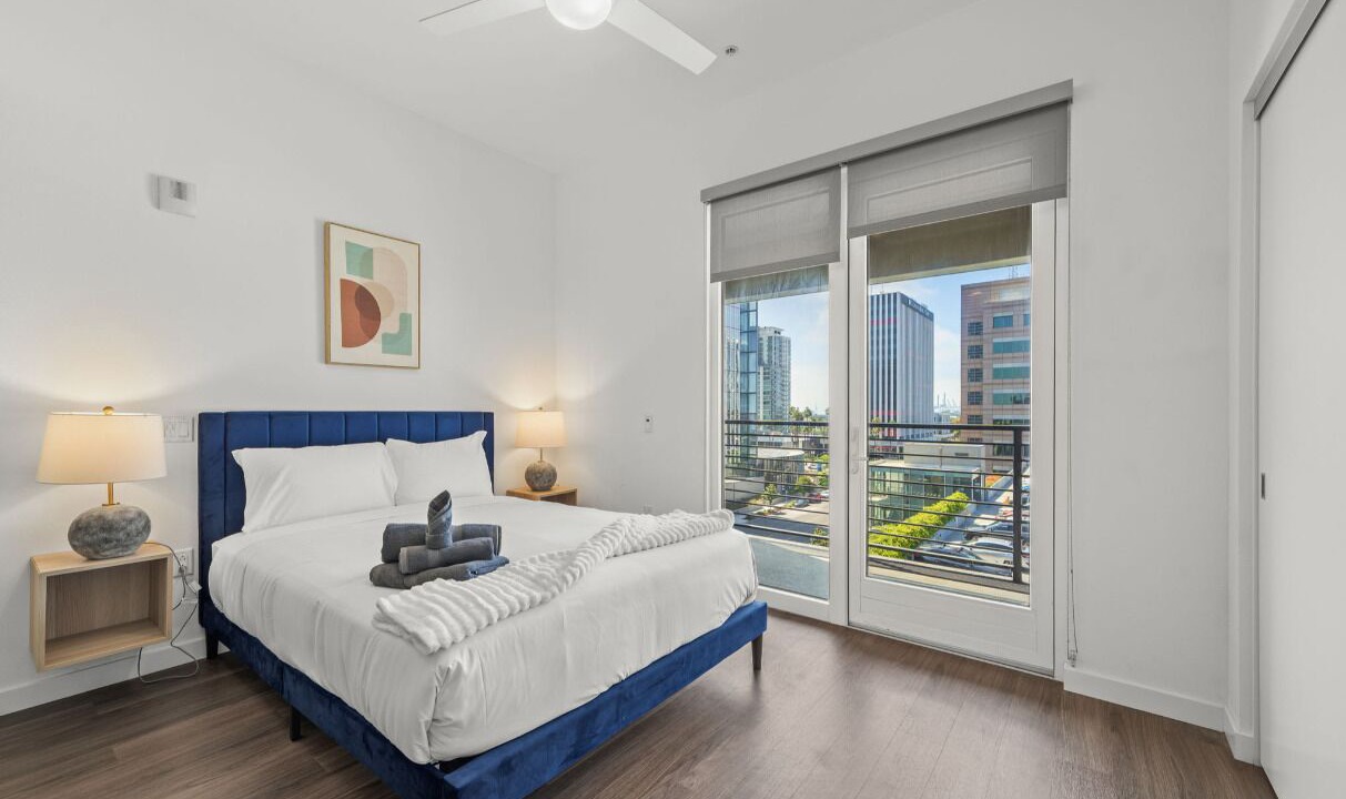 Photo of Bedroom in West Gateway