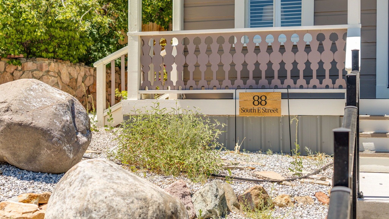 Photo of Outdoor in Virginia City