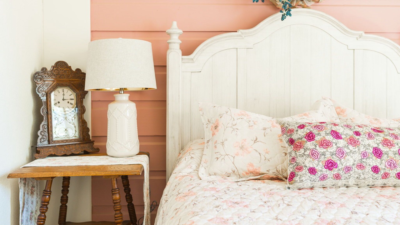 Photo of Bedroom in Virginia City