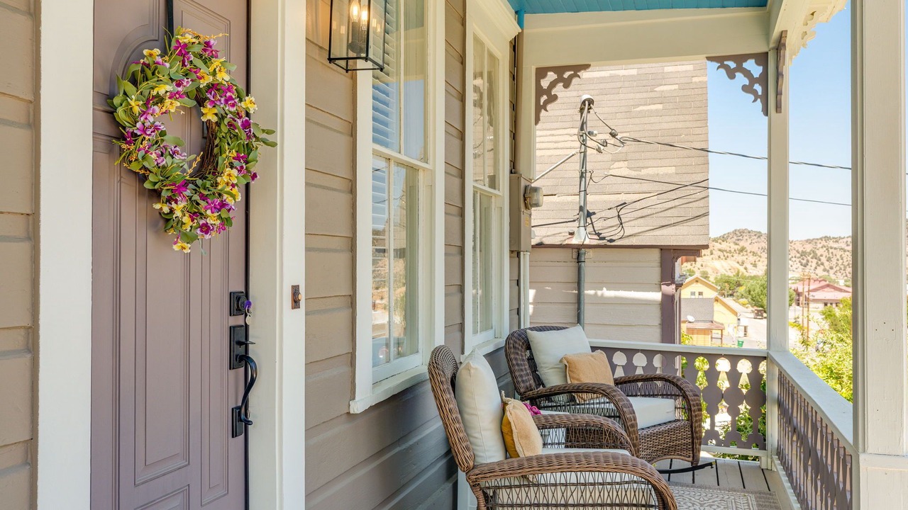 Photo of Outdoor in Virginia City