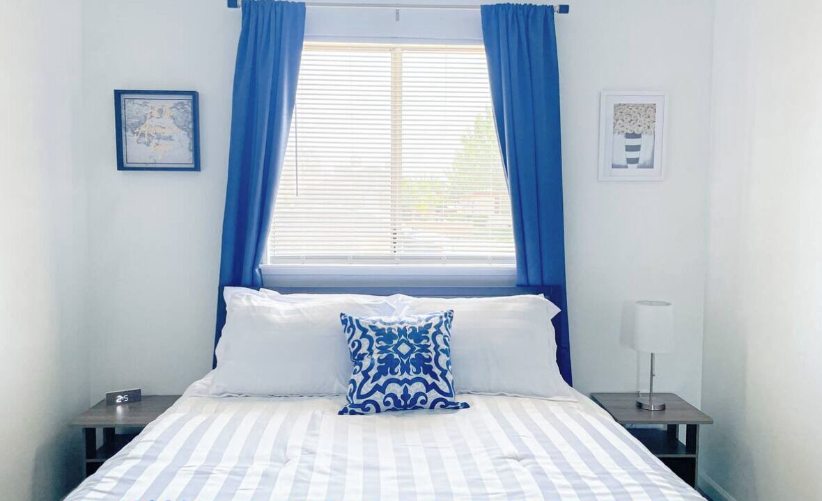 Photo of Bedroom in Coalinga
