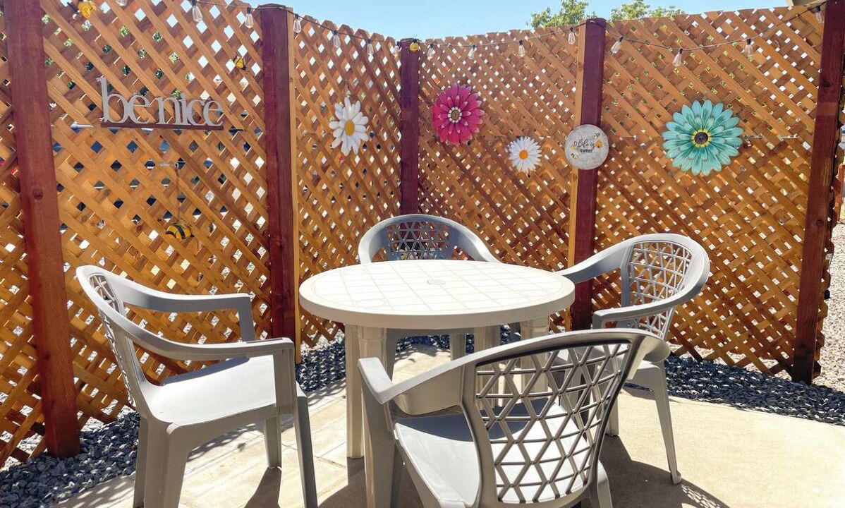 Photo of Outdoor in Coalinga