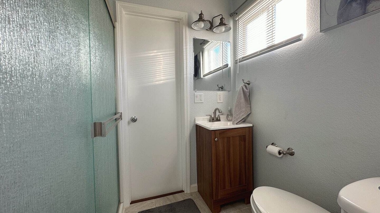 Photo of Bathroom in Visalia