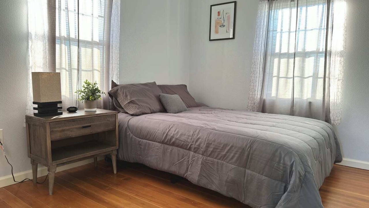 Photo of Bedroom in Visalia