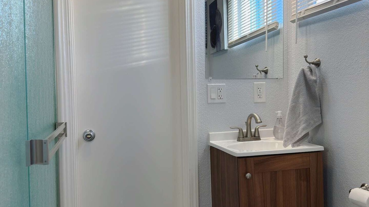 Photo of Bathroom in Visalia