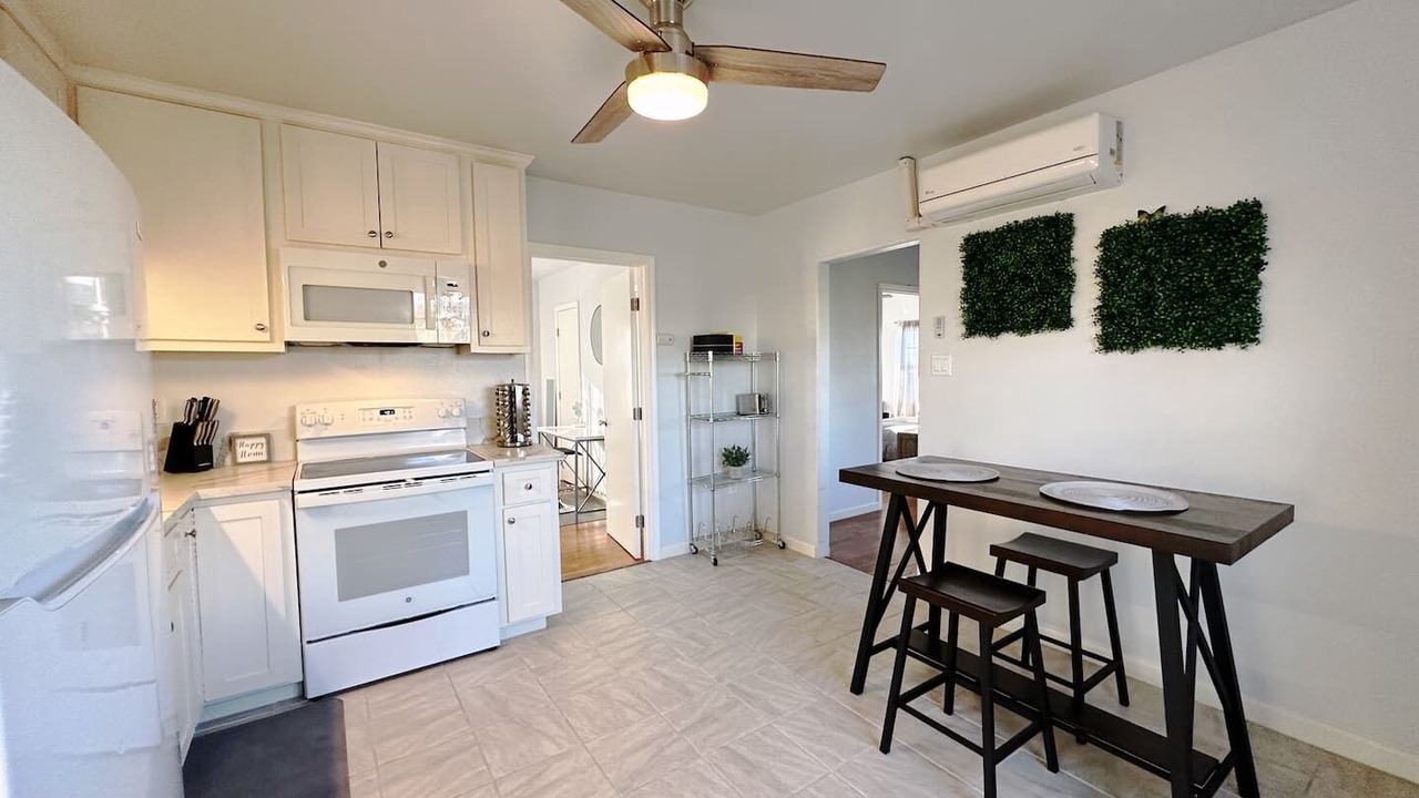 Photo of Kitchen in Visalia