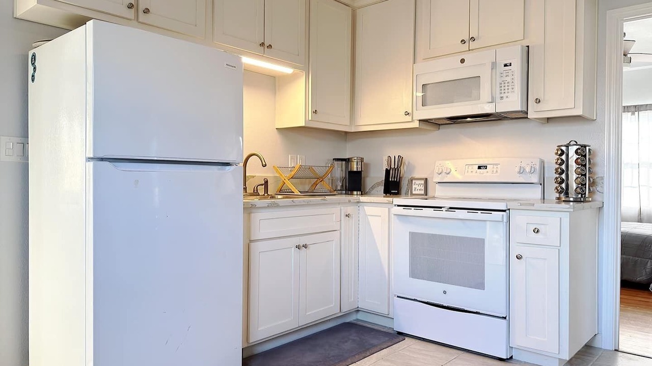 Photo of Kitchen in Visalia