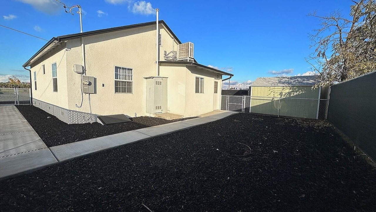 Photo of Outdoor in Visalia