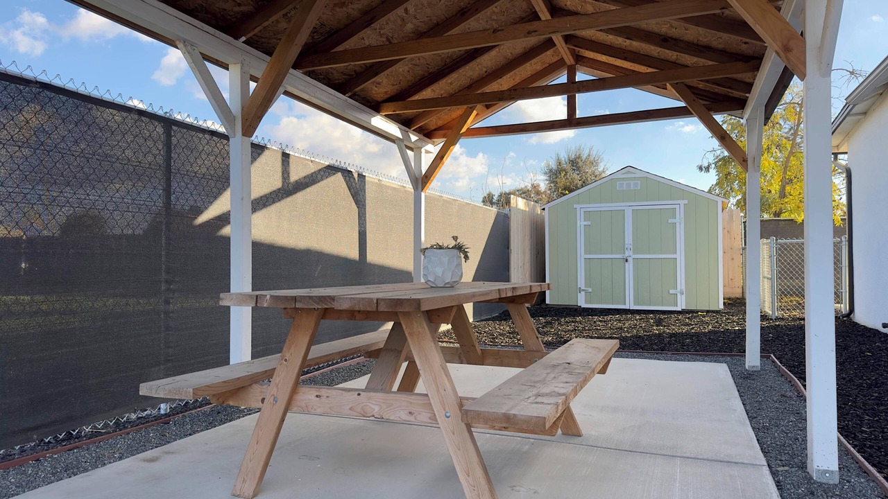 Photo of Outdoor in Visalia