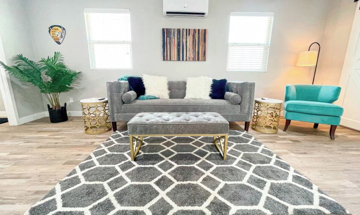 Photo of Livingroom in Visalia