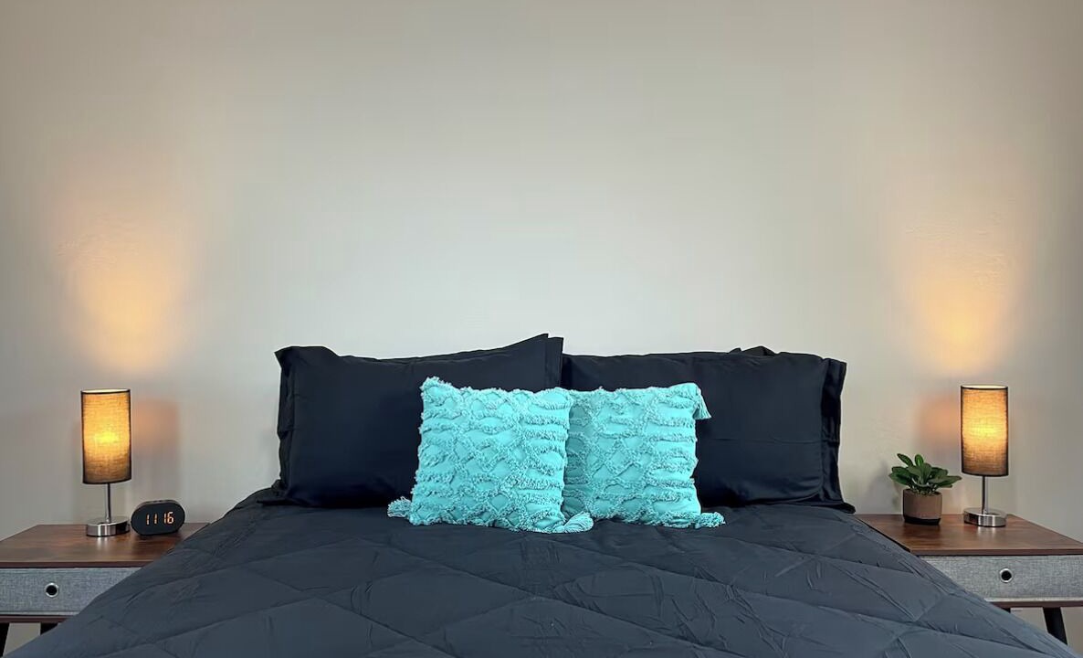 Photo of Bedroom in Visalia