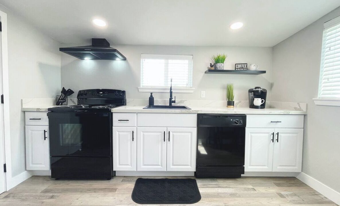 Photo of Kitchen in Visalia