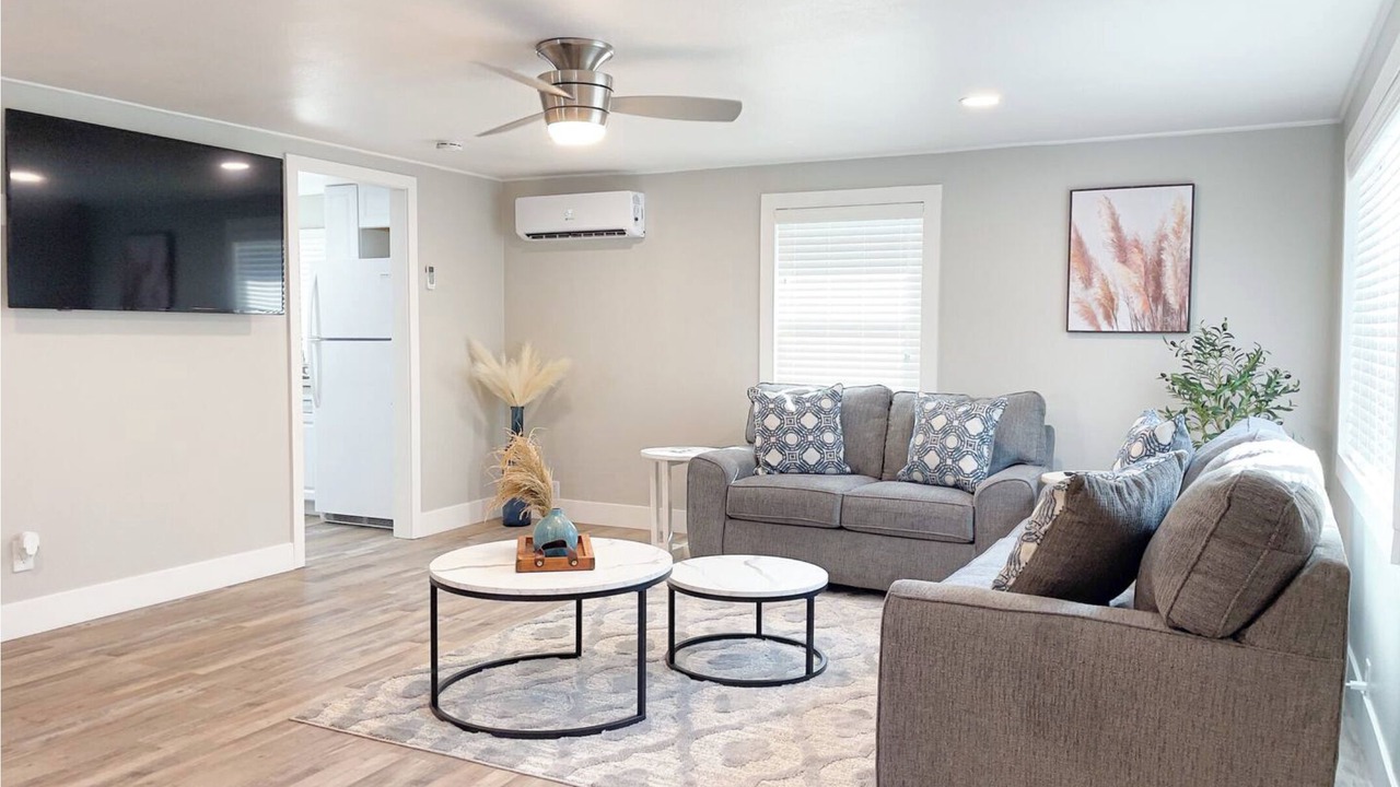 Photo of Livingroom in Visalia