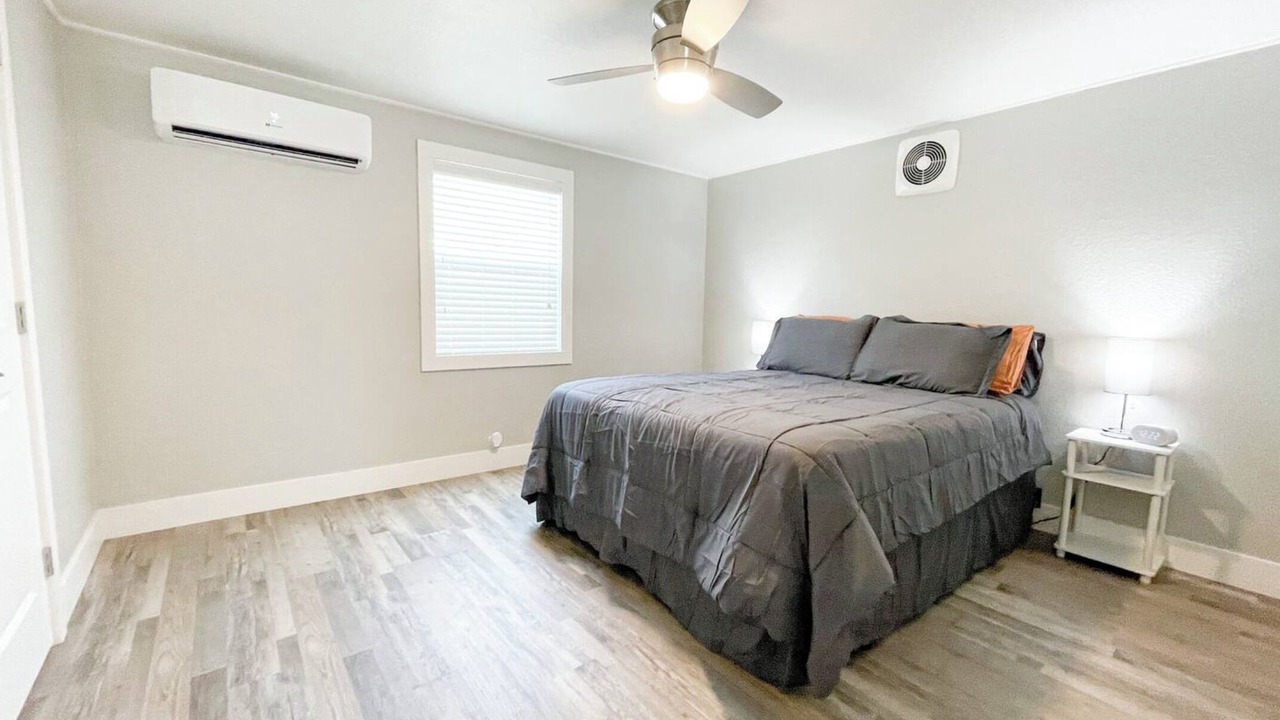 Photo of Bedroom in Visalia