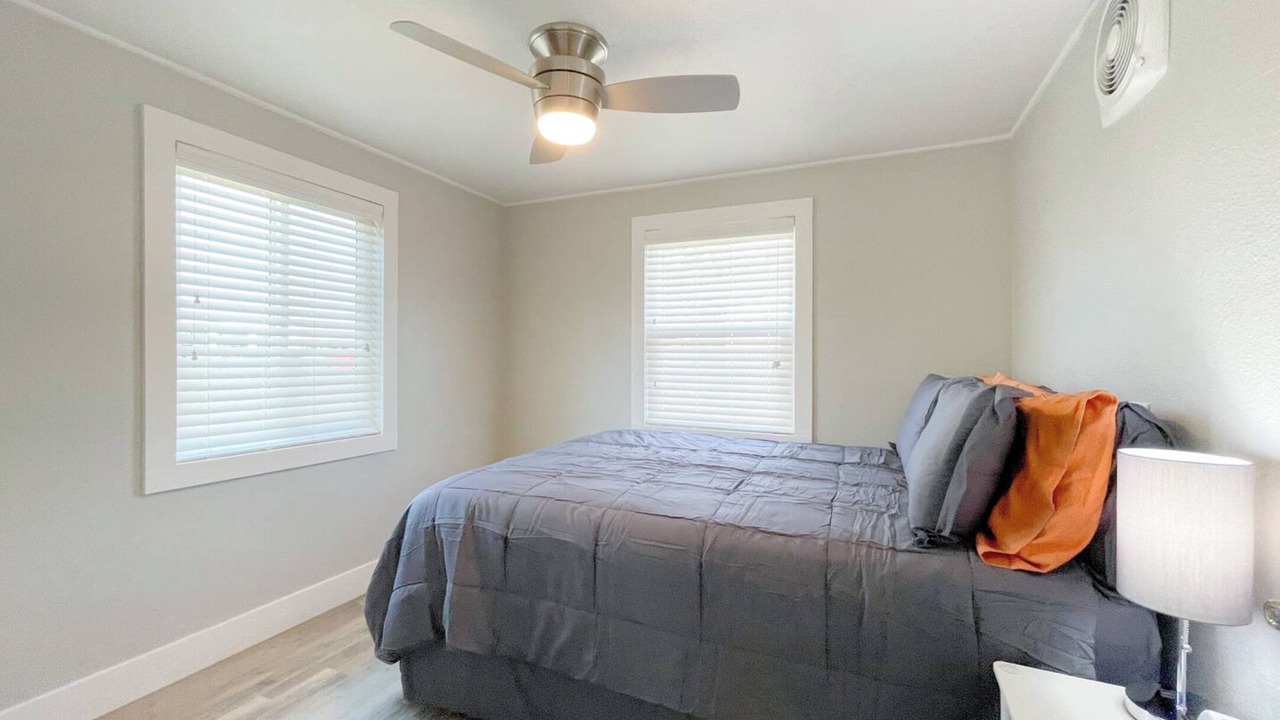 Photo of Bedroom in Visalia