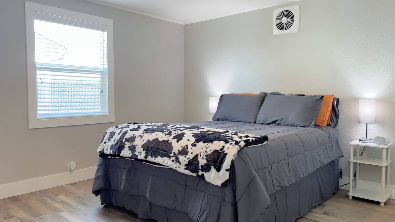 Photo of Bedroom in Visalia