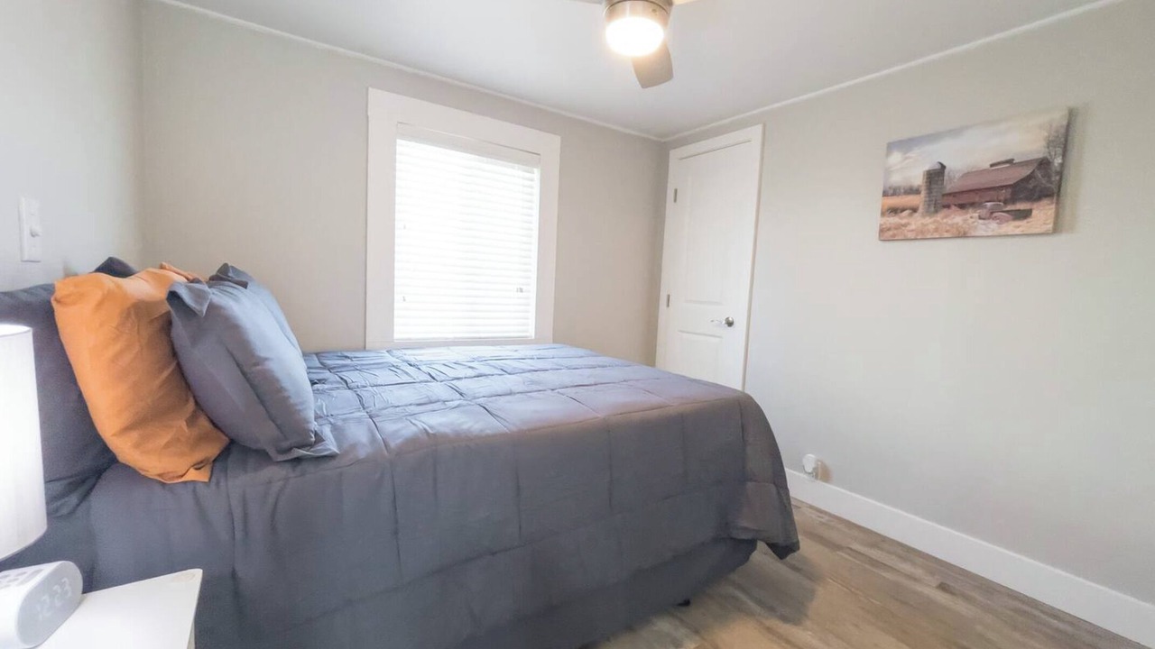 Photo of Bedroom in Visalia