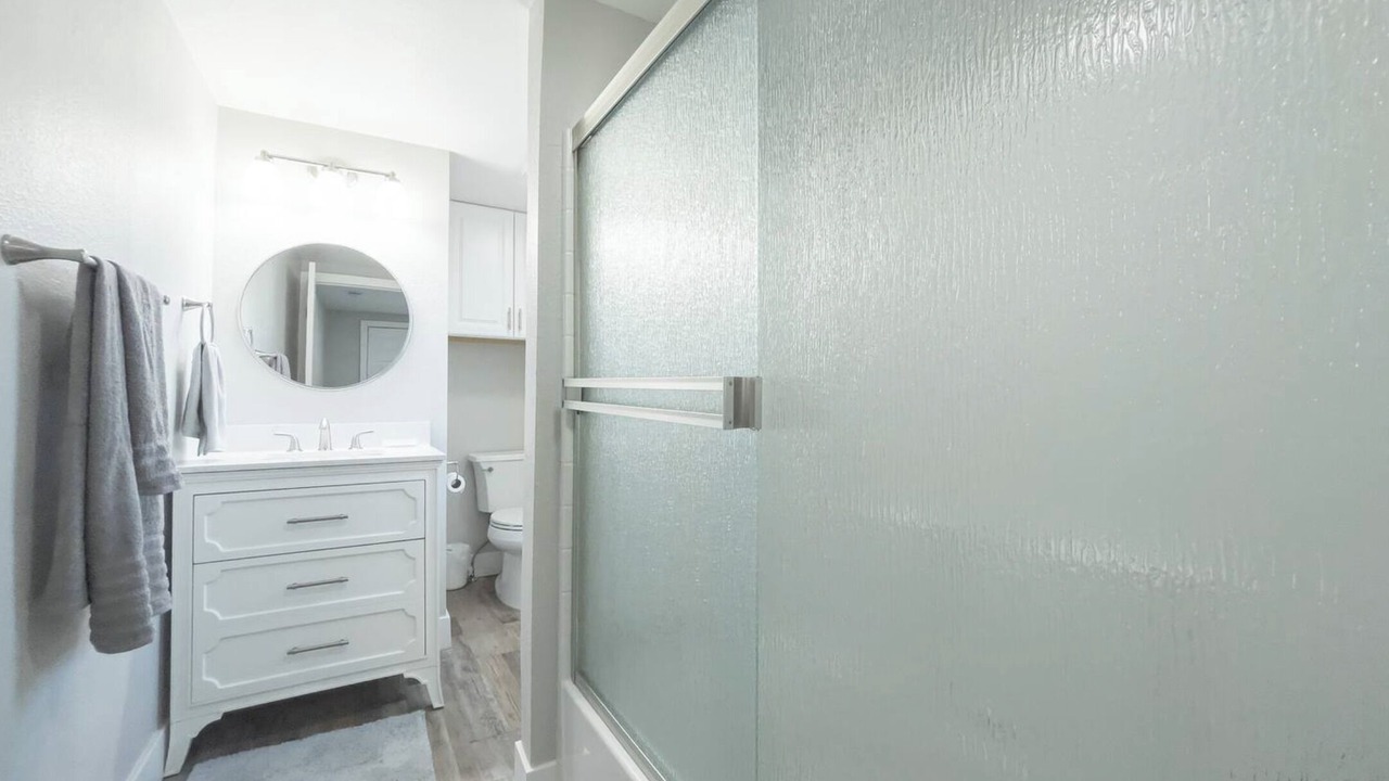 Photo of Bathroom in Visalia