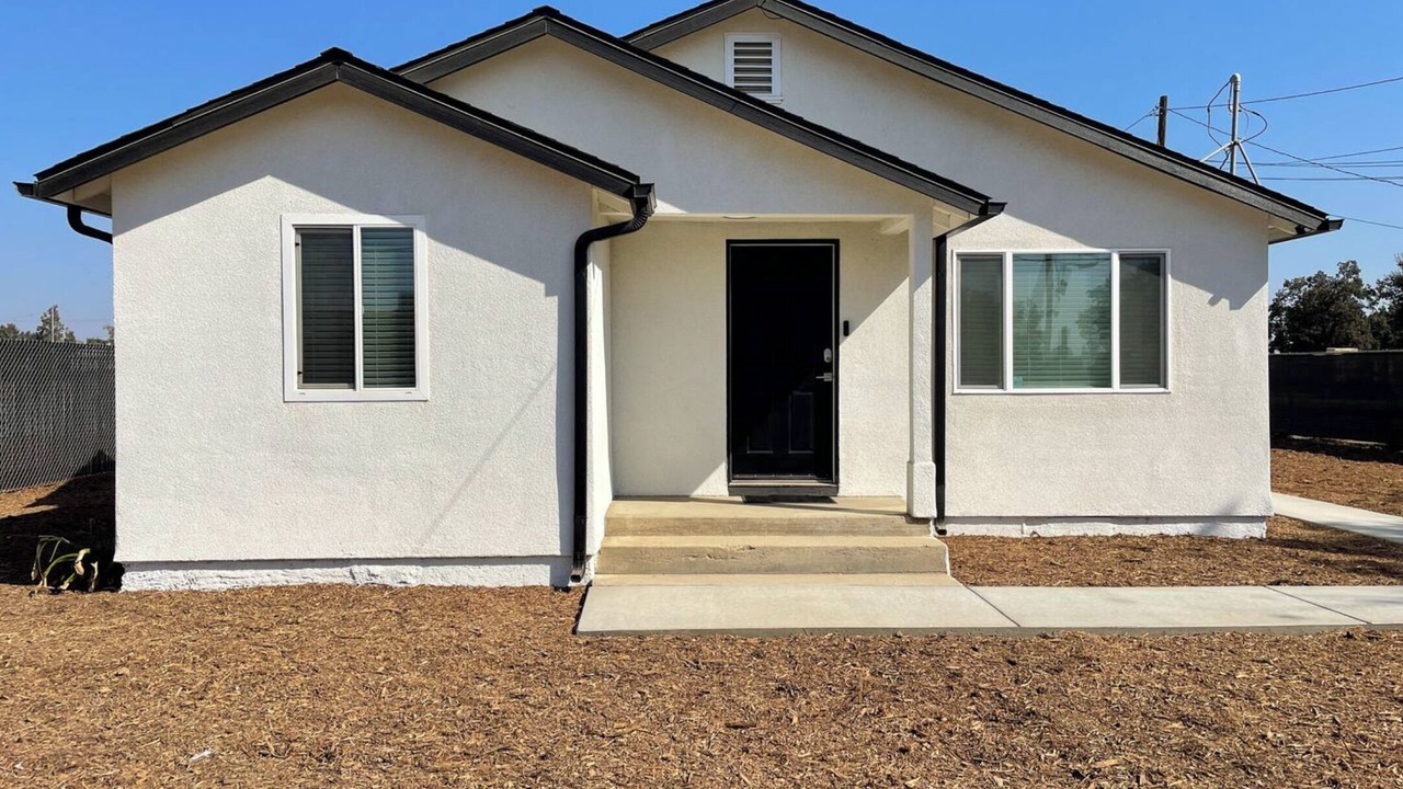 Photo of Outdoor in Visalia