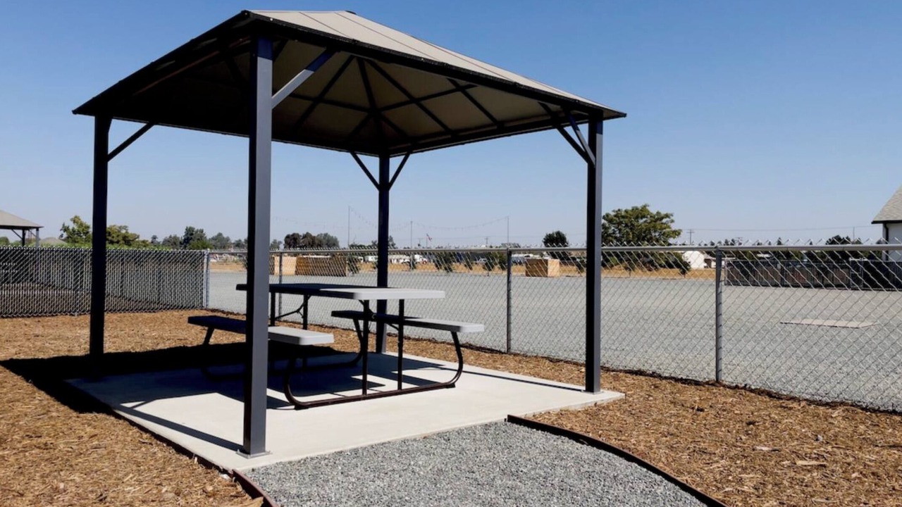 Photo of Outdoor in Visalia