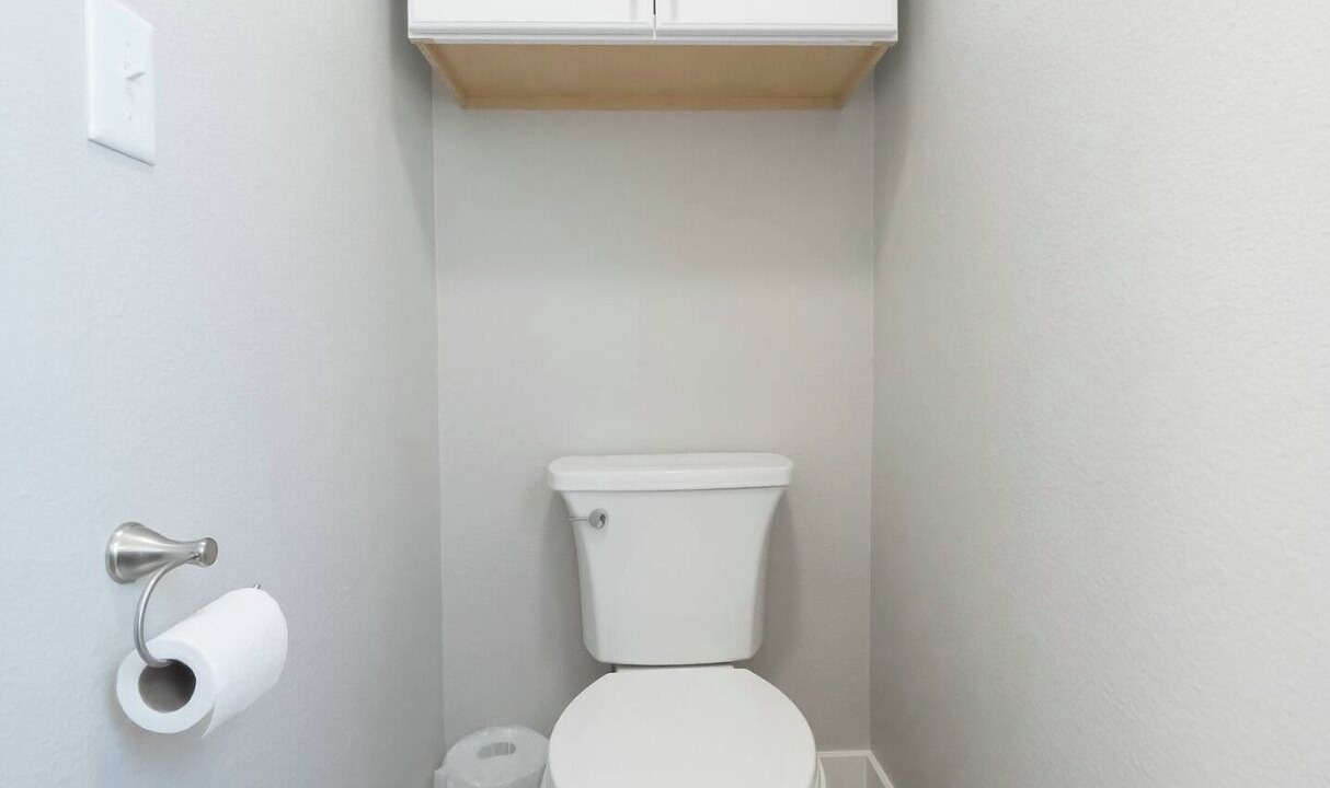 Photo of Bathroom in Visalia