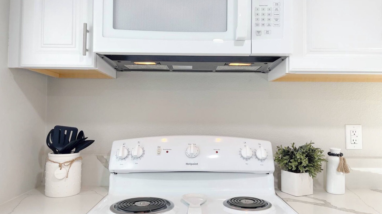 Photo of Kitchen in Visalia